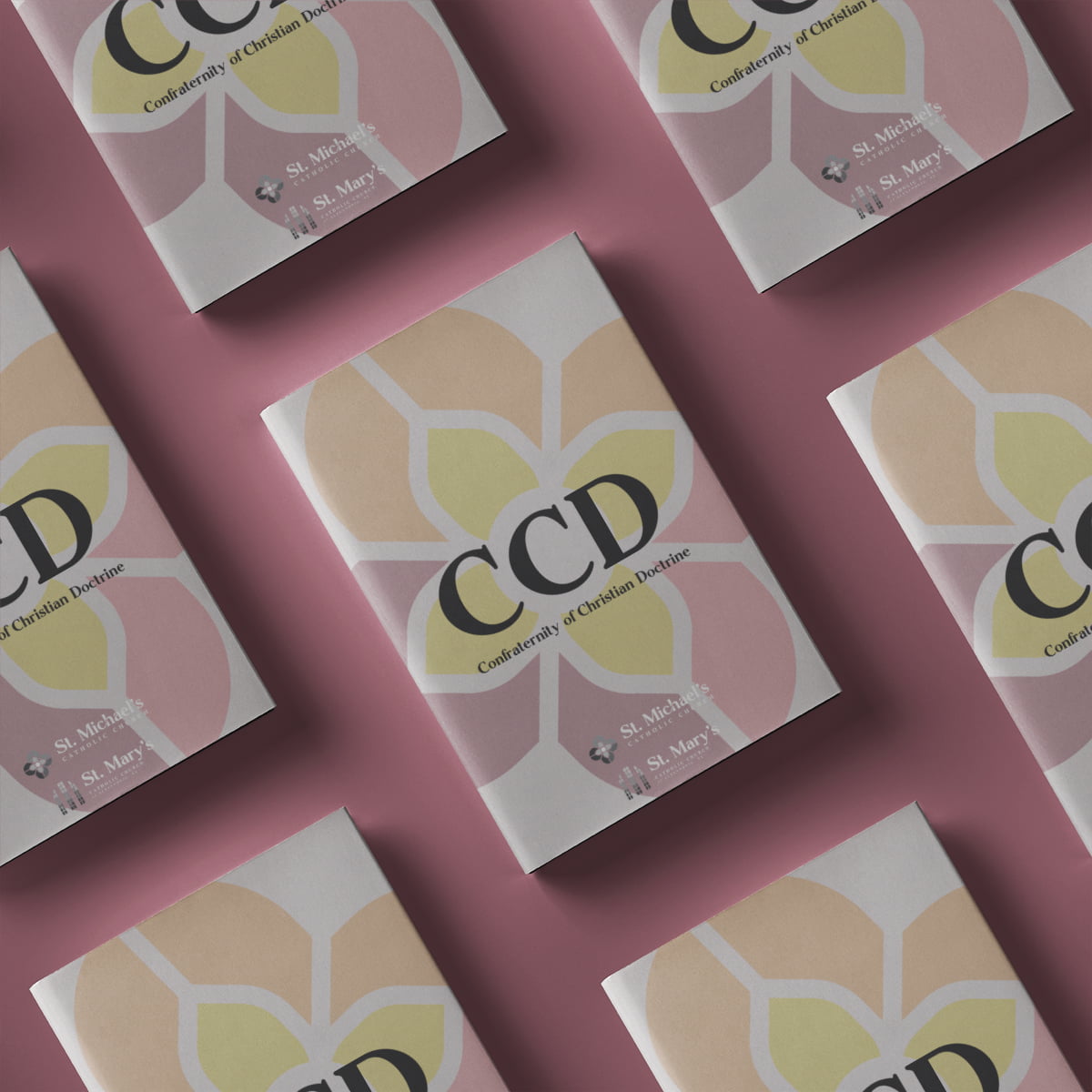 CCD