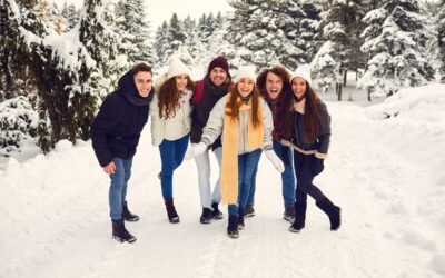 Brenson Family (Example Post)