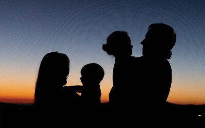 Bennett Family (Example Post)