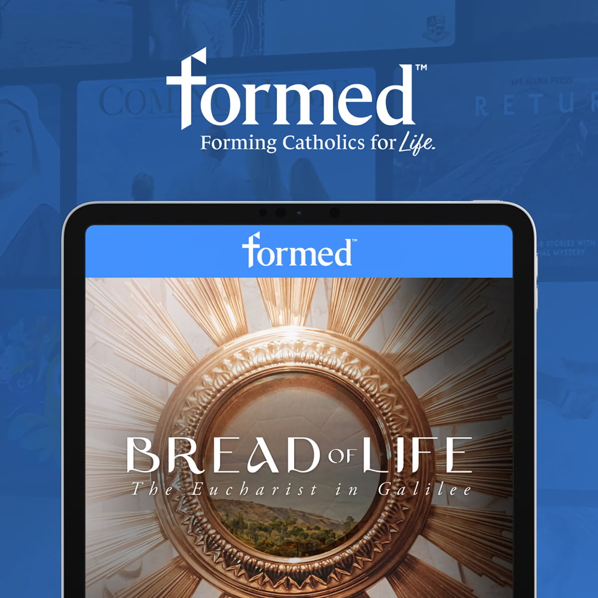 Formed