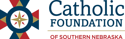 Logo of Catholic Foundation