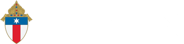 Logo of the Catholic Diocese of Lincoln