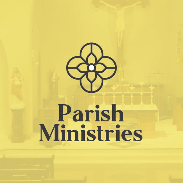 St. Michael's Favicon