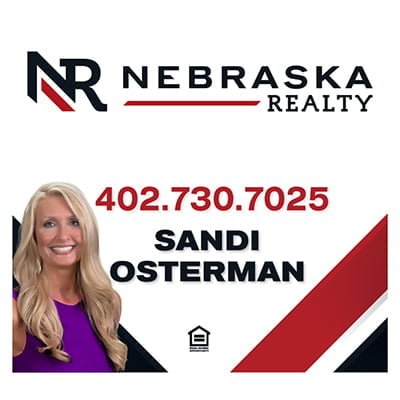 Sponsor Sandi Osterman Sandi Osterman Ad