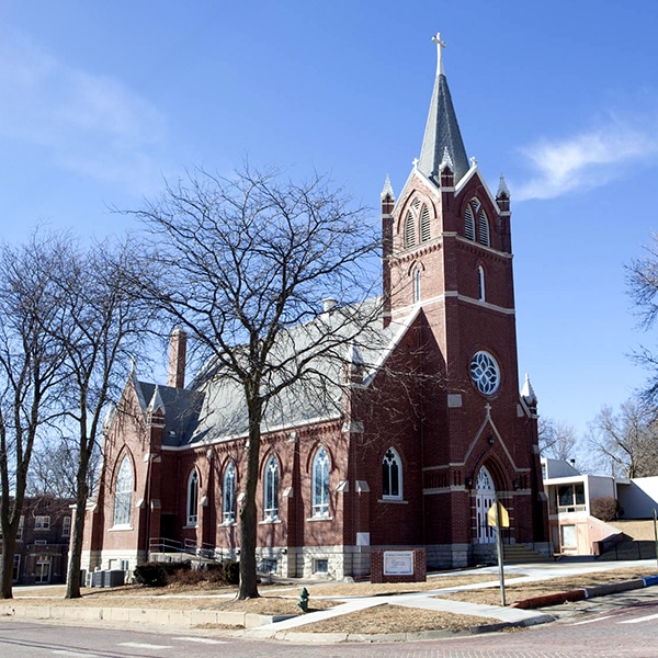 Saint Michael's Church